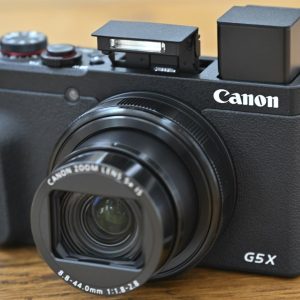 Máy ảnh Canon