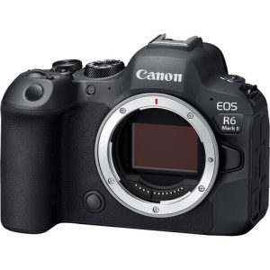 Canon EOS R6 Mark II (Chính hãng)