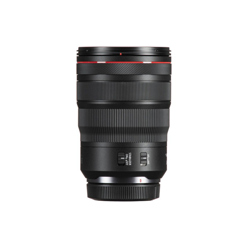 Canon RF 24-70mm f/2.8L IS USM (Chính hãng) - Ảnh 3