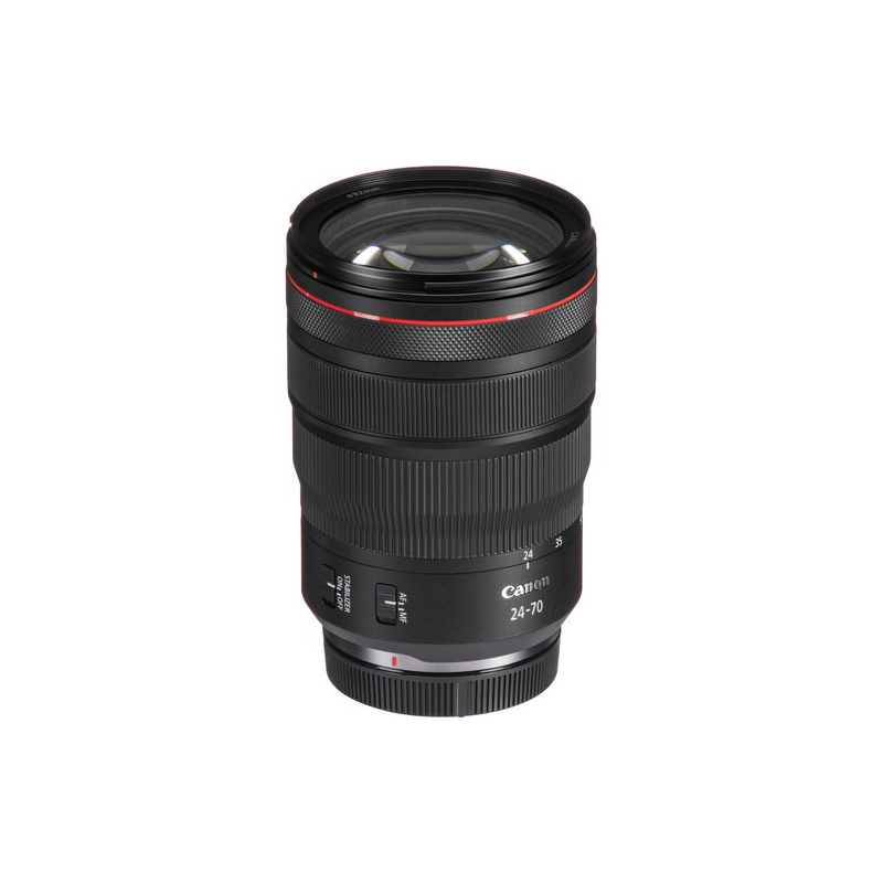Canon RF 24-70mm f/2.8L IS USM (Chính hãng)