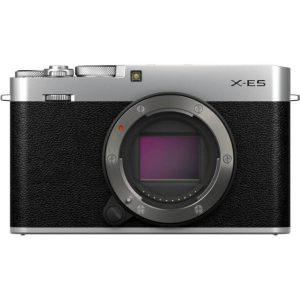 Fujifilm X-E5