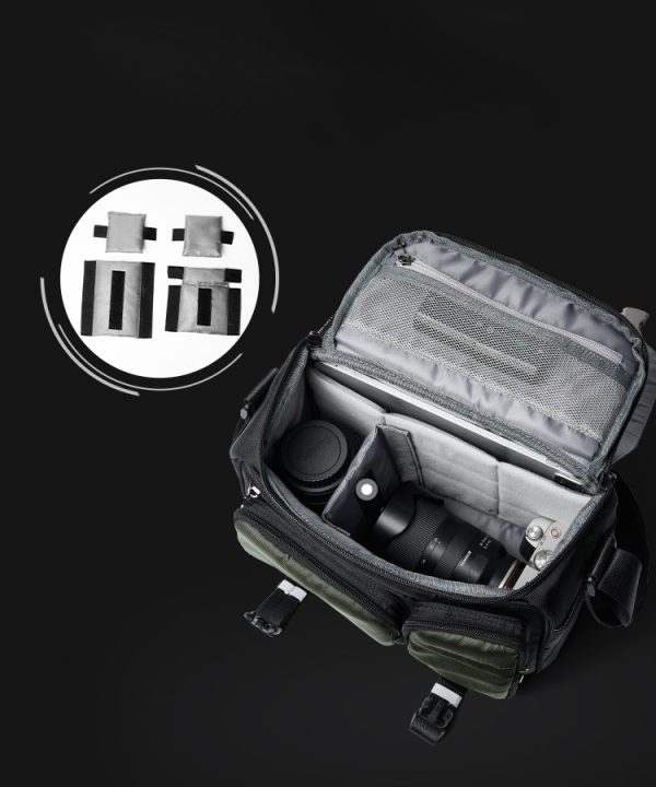 Túi Máy Ảnh -T3035 - Hình ảnh 3