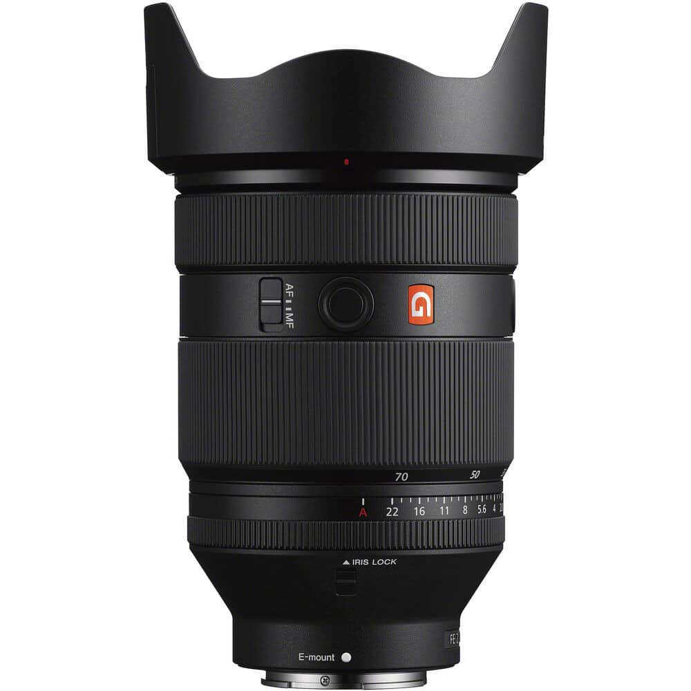 Ống kính Sony FE 28-70mm F2 GM | Chính hãng - Ảnh 2