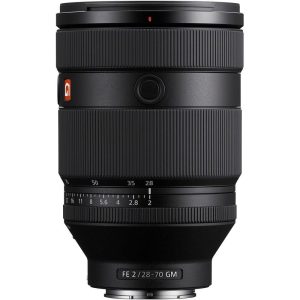 Ong-Kinh-Sony-FE-28-70mm-F2-GM-3 Ống kính Sony FE 28-70mm F2 GM | Chính hãng