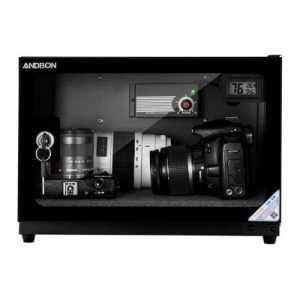 Tủ chống ẩm Andbon AB-21C | 20Lít