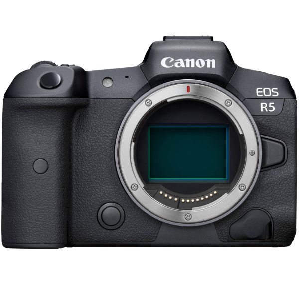 Canon EOS R5 (Chính hãng) - Hình ảnh 2
