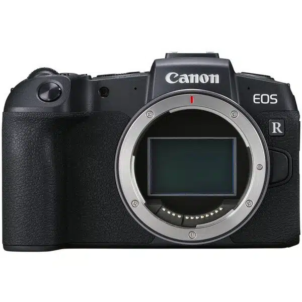 Máy ảnh Canon EOS RP Body