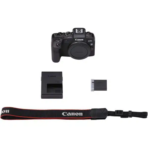 Máy ảnh Canon EOS RP Body - Ảnh 3