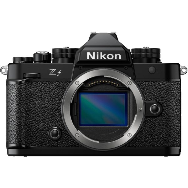 Máy ảnh Nikon Zf