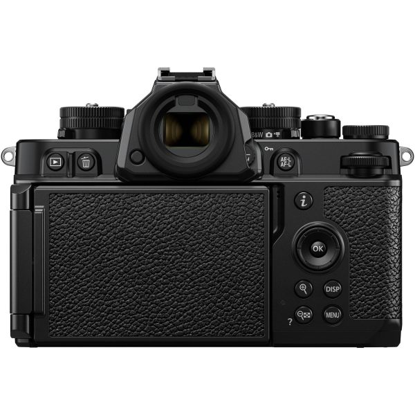 Máy ảnh Nikon Zf - Hình ảnh 2