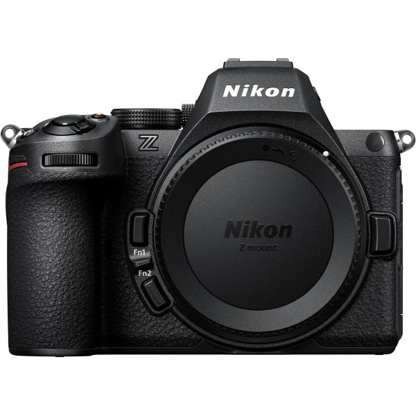 Nikon Z5 II Chính hãng