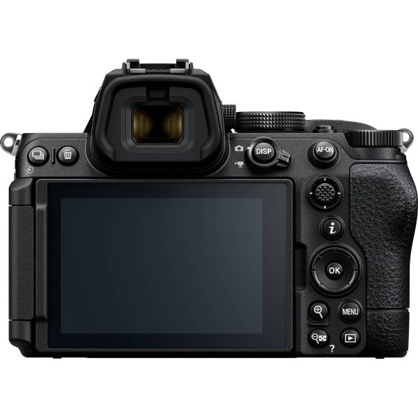 Nikon Z5 II Chính hãng - Hình ảnh 6