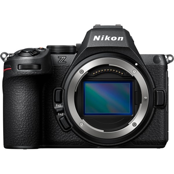 Nikon Z5 II Chính hãng - Hình ảnh 2