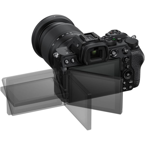 Nikon Z5 II Chính hãng - Hình ảnh 3