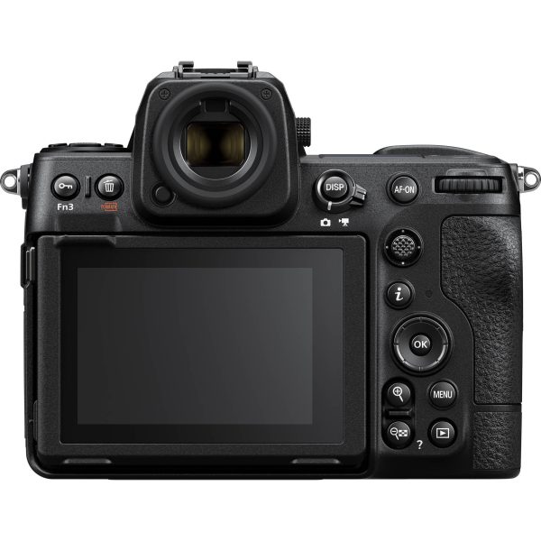Nikon Z8 Body | Chính hãng - Hình ảnh 2