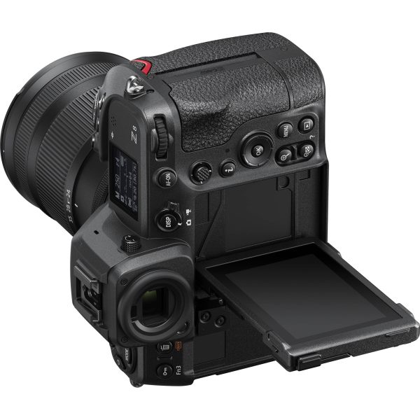 Nikon Z8 Body | Chính hãng - Hình ảnh 7