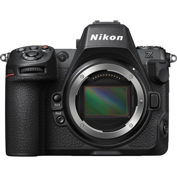 Nikon Z8 Body | Chính hãng