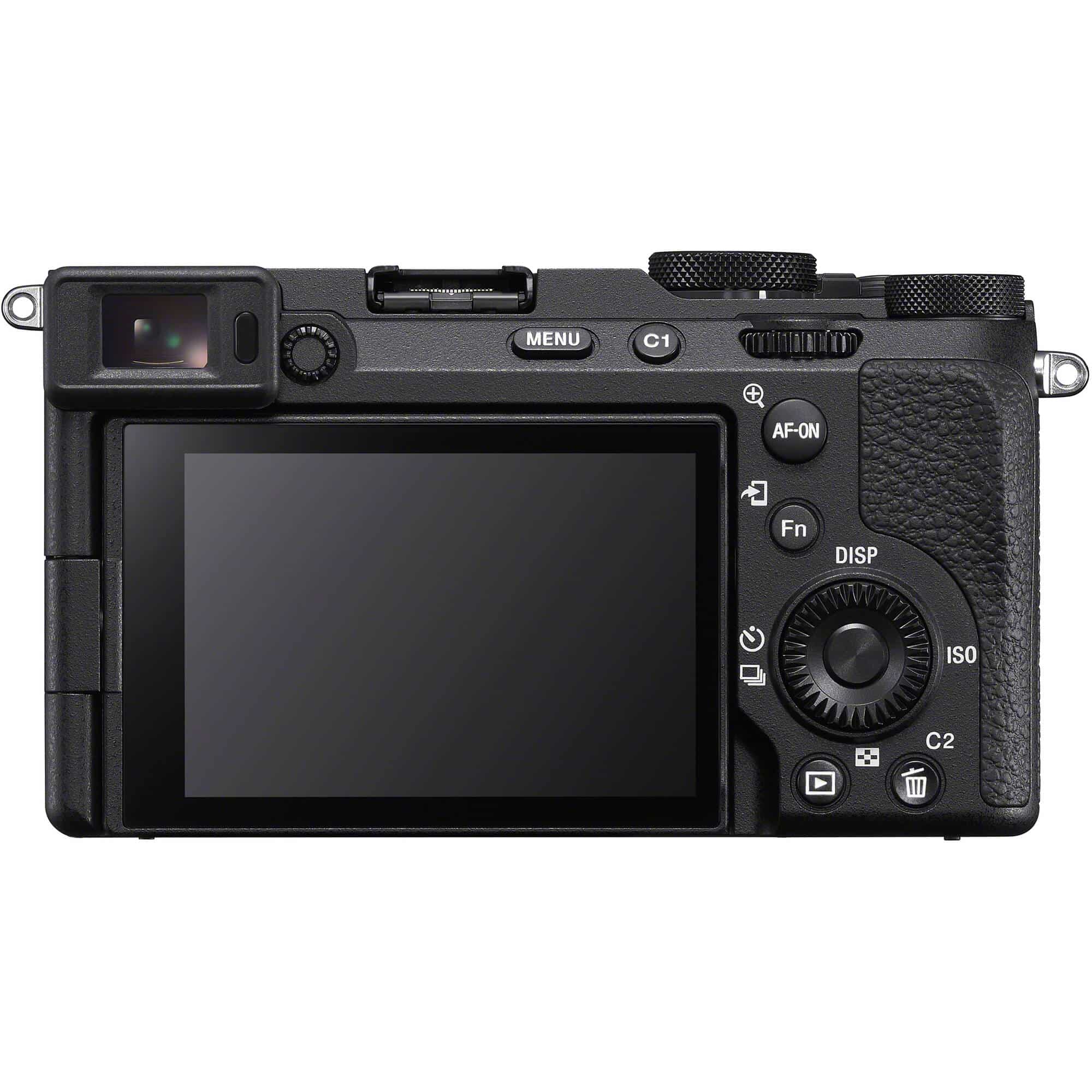 Sony A7C Mark II Chính Hãng - Ảnh 2