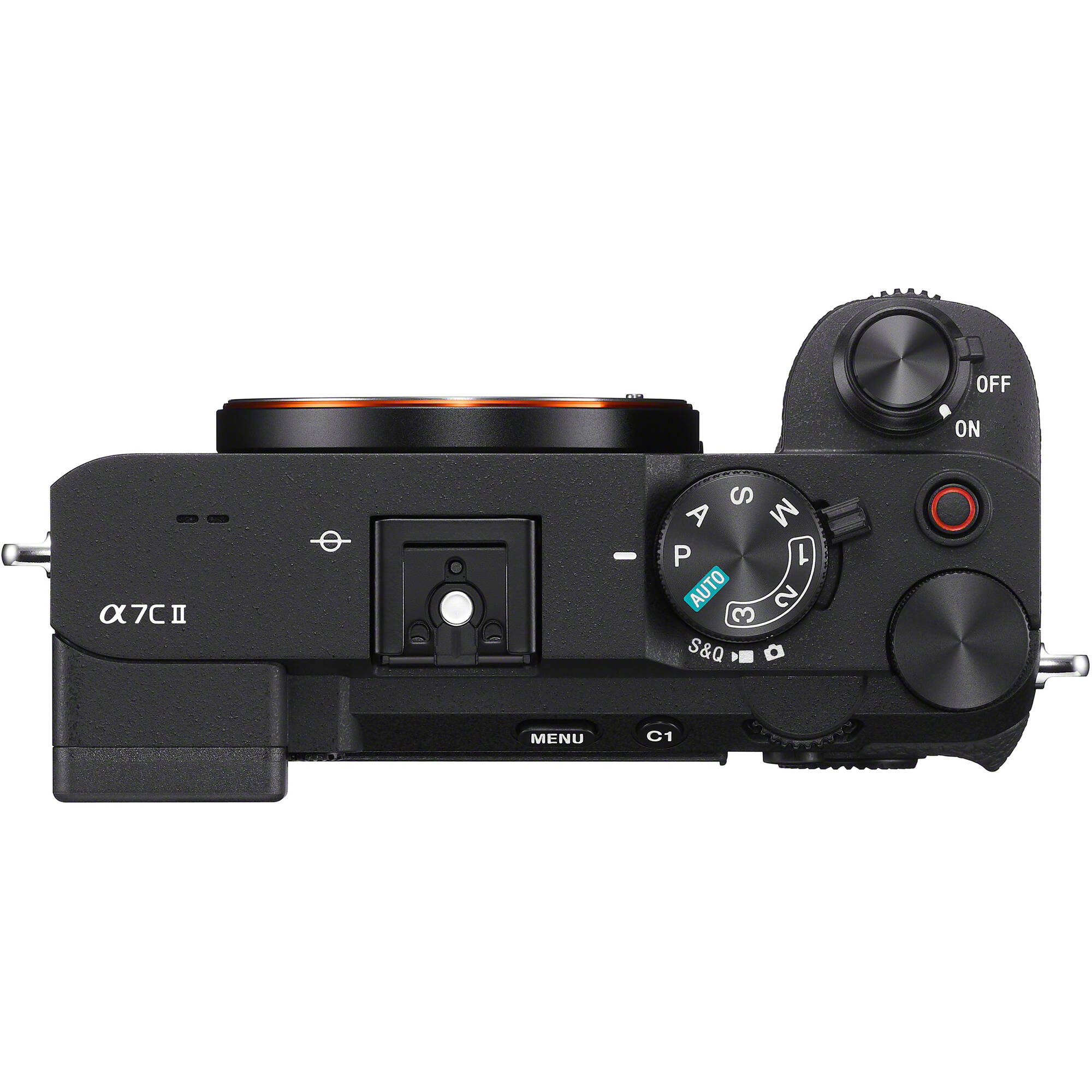 Sony A7C Mark II Chính Hãng - Ảnh 3