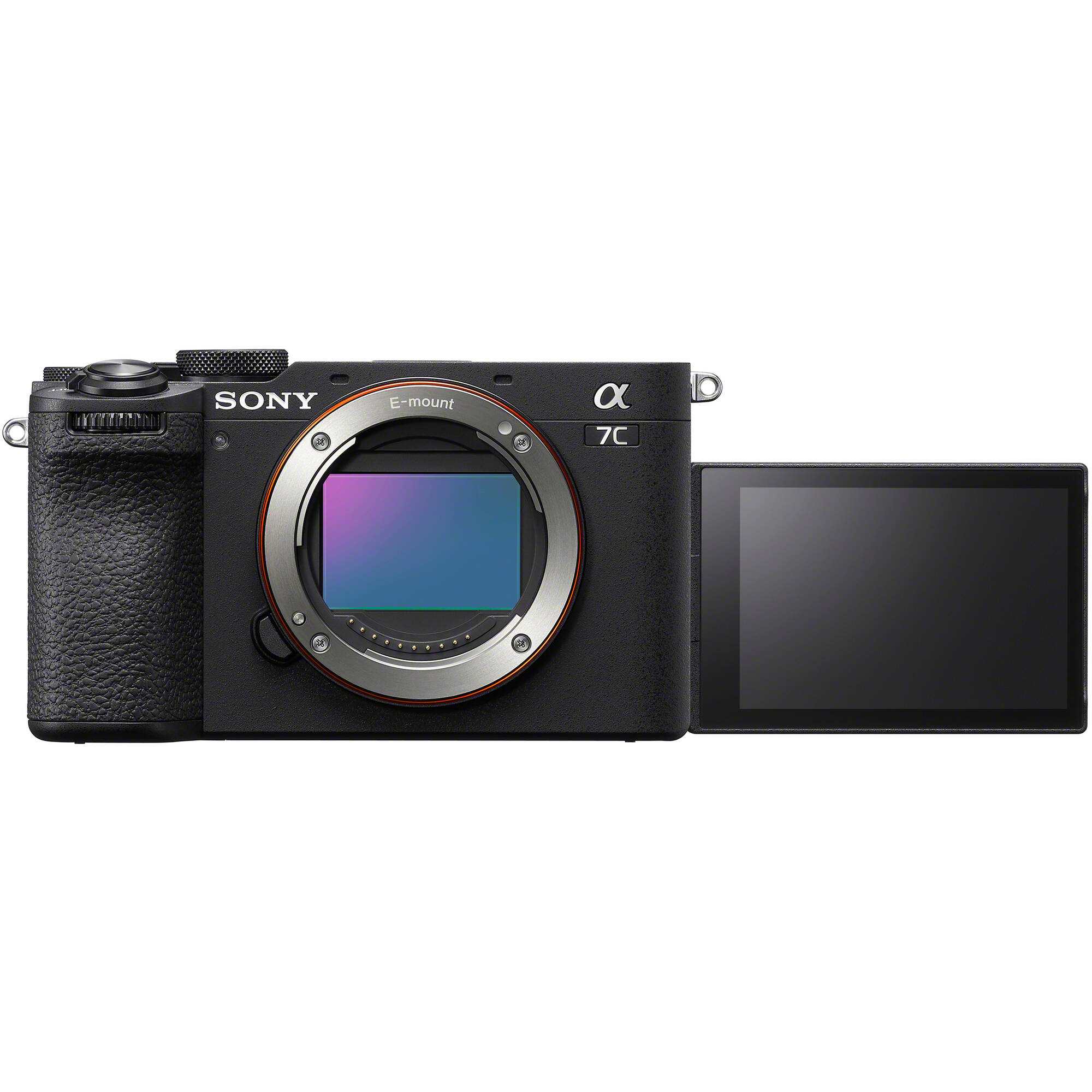 Sony A7C Mark II Chính Hãng - Ảnh 4
