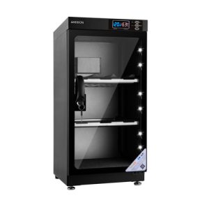 Tủ chống ẩm ANDBON AD-50S| 50 lít