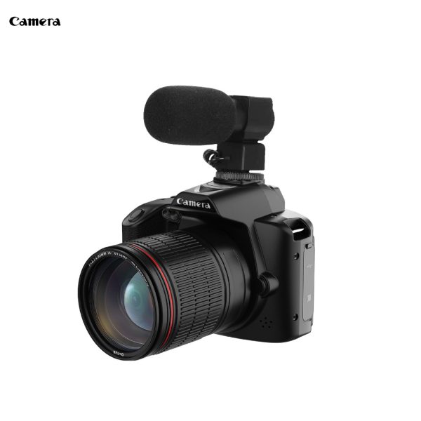 Máy ảnh Canon - Hình ảnh 2