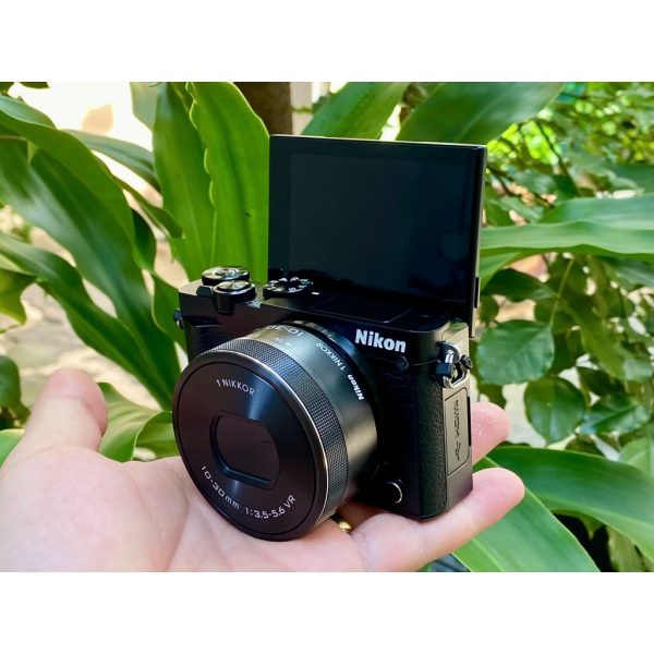 Máy ảnh Canon - Hình ảnh 3