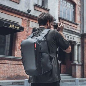 Balo máy ảnh PGYTECH OneMo Lite 22L ( đa năng new 2025 )