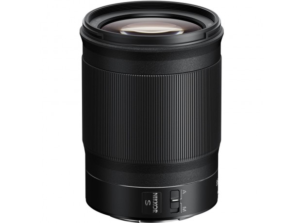 Nikon NIKKOR Z 85mm f/1.8 S - Ảnh 2