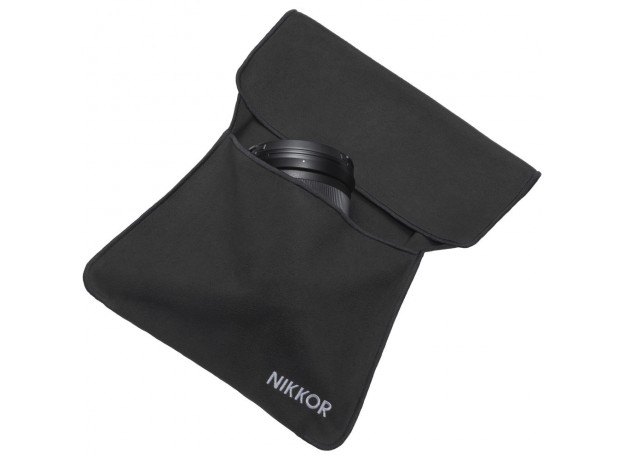 Nikon NIKKOR Z 85mm f/1.8 S - Ảnh 4