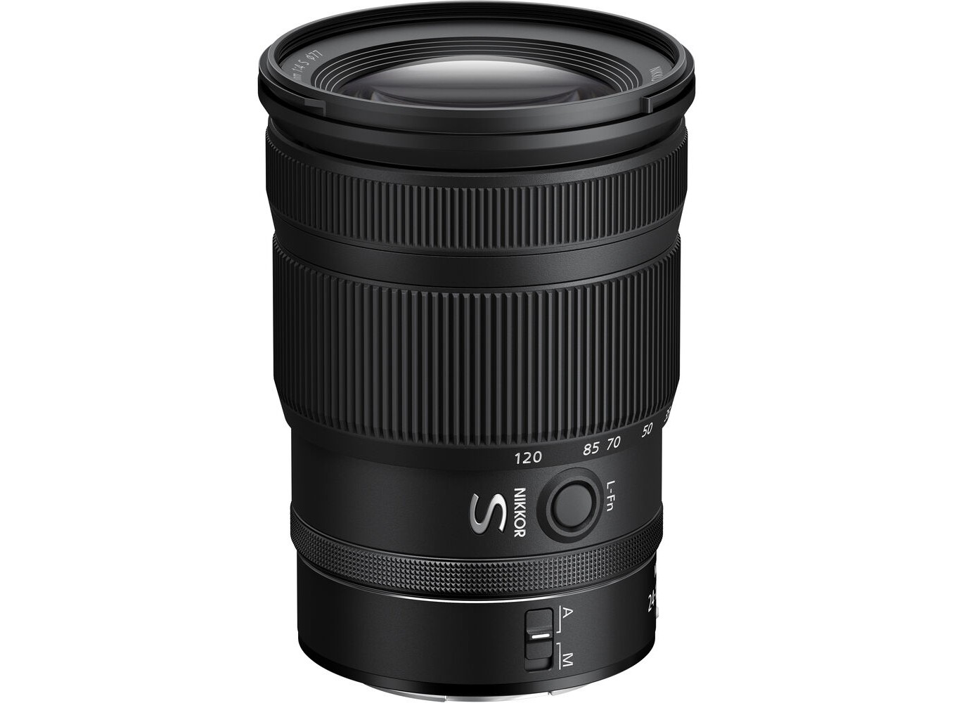 Nikon NIKKOR Z 24-120mm f/4 S (Chính hãng) - Ảnh 4