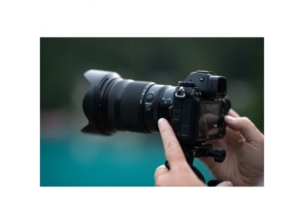 Nikon NIKKOR Z 24-120mm f/4 S (Chính hãng) - Ảnh 6