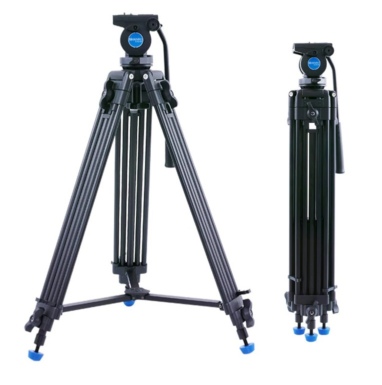 Chân máy quay Benro KH25PCN - Ảnh 2