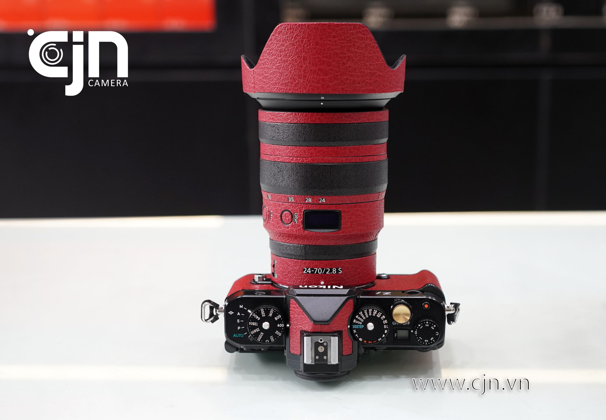 Skin 3M cho Máy ảnh, Ống kính - Ảnh 4