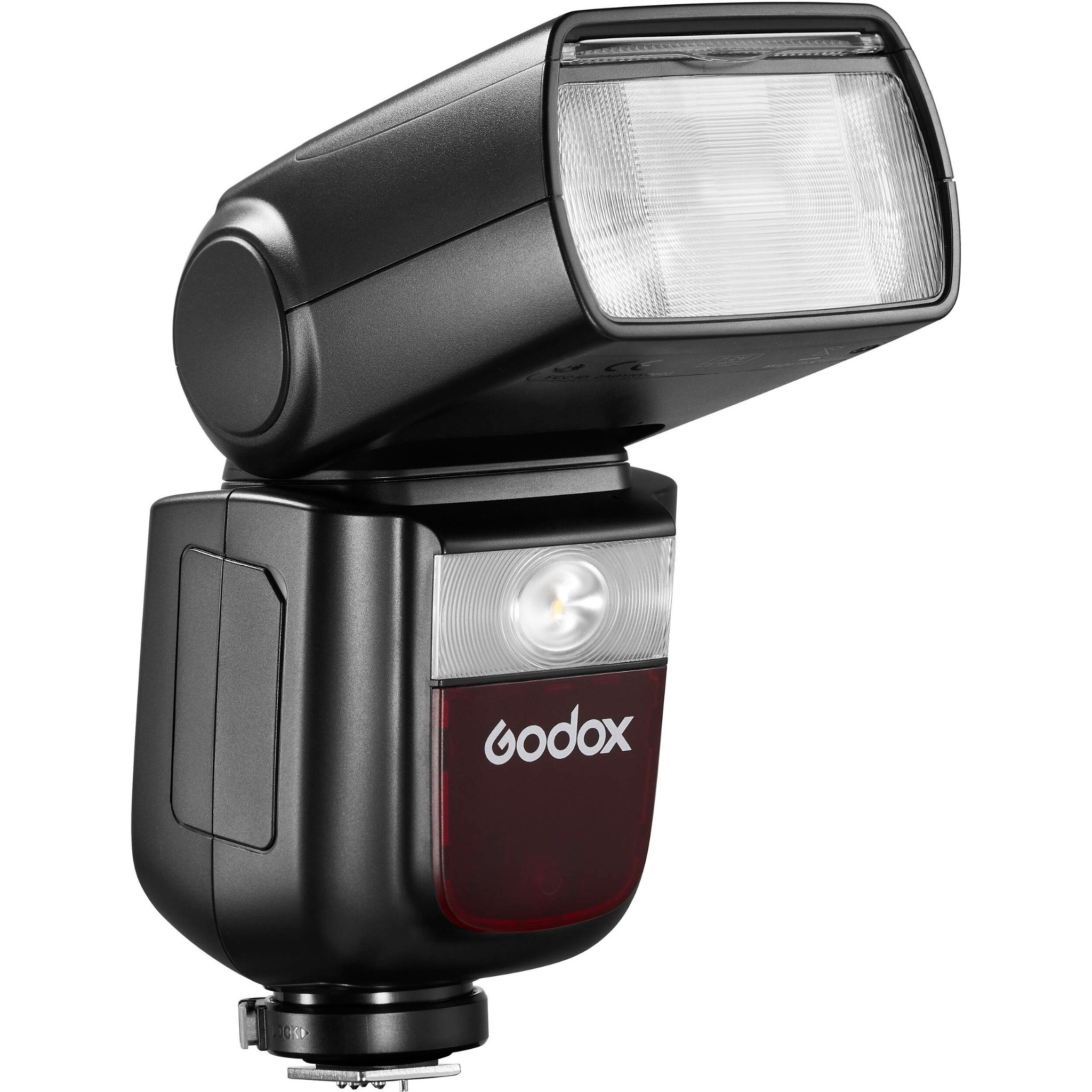 Đèn Flash Godox V860III ( Sony, Canon, Nikon) Chính hãng