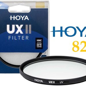 hoya-uxii-uv Filter Hoya 82mm UX II UV