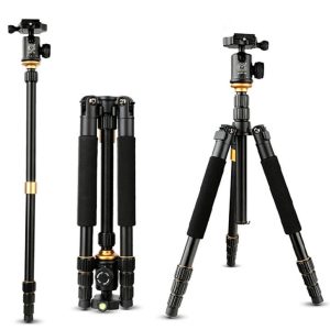 q-999s_6eeb2ec6872644a7b98e0acf21189007 Chân máy ảnh Tripod/ Monopod Beike Q999S
