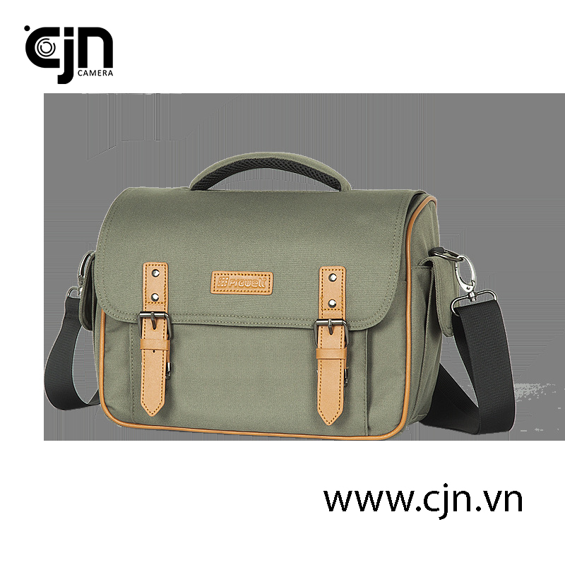 Túi máy ảnh Proweli DC22260 - Ảnh 3