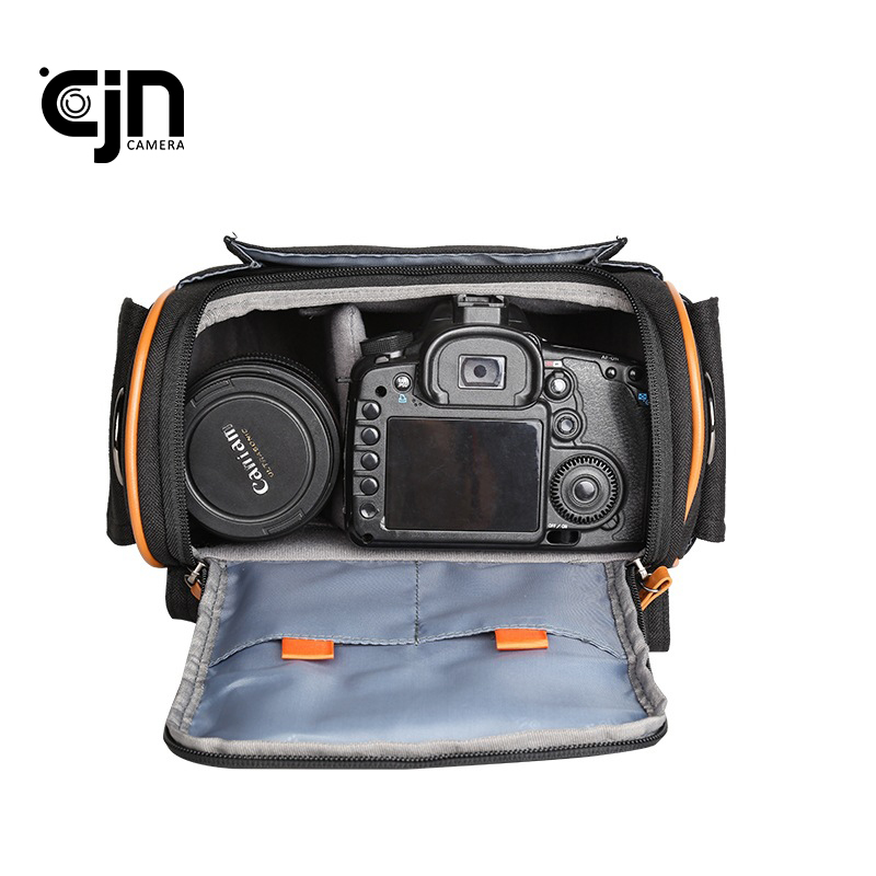 Túi máy ảnh Proweli DC22260 - Ảnh 4