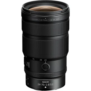 nikon-nikkor-z-24-70mm-f-2-8-s-ii1-scaled Ra Mắt Nikkor Z 24-70mm f/2.8 S II – Lens Nhẹ Và AF Tốt Nhất