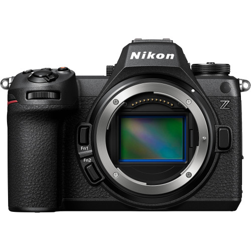 Máy ảnh Nikon Z6 III | Z63 Mới Chính hãng