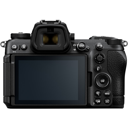 Máy ảnh Nikon Z6 III | Z63 Mới Chính hãng - Ảnh 4